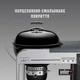 Вугільний гриль Weber Performer Deluxe GBS (15501004) - зображення 2