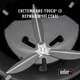 Вугільний гриль Weber Performer Deluxe GBS (15501004) - зображення 11