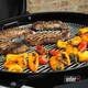Вугільний гриль Weber Performer Deluxe GBS (15501004) - зображення 14