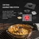 Гриль газовий Weber Spirit E-315 GBS (46512275) - зображення 8
