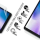 Гідрогелева плівка ArmorStandart для Doogee T20 mini Pro (ARM80203) - зображення 2