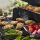 Газовий гриль Weber Genesis E-415 (1500612) - зображення 10