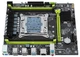 Материнская плата Zsus X99 P4 - изображение 2
