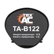 Акумуляторна батарея 2Ач 12В Tex.AC TA-В122 - зображення 3