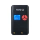 Аппарат точечной сварки портативный аккумуляторный Yato Li-Po 4.2 В/ 6.3 Ач (500 А) вых. 2 А (YT-82507) - зображення 3