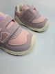 Кроссовки для девочки BBT 11375-28 розовые р.22-14,2 см - изображение 4