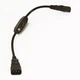 Сетевой шнур с выключателем для мультиварок E-JUN C14-C13 Switch Cable 10A - изображение 2