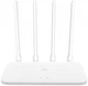 Маршрутизатор Xiaomi Mi Router 4A Wi-Fi 1200Мбіт/с 80211ac 4 антени 64 MB Білий (LKMTR_809255) - зображення 1