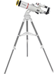 Телескоп Bresser Messier AR-90/500 NANO AZ с солнечным фильтром - изображение 5