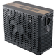 Блок питания для ПК Modecom VOLCANO 650 GOLD 650W 120mm MODULAR 80+ Gold Retail Box (ZAS-MC90-SM-650-ATX-VOLCA) - изображение 3