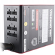 Блок питания для ПК Modecom VOLCANO 650 BRONZE 650W 120mm MODULAR 80+ Bronze Retail Box (ZAS-MC85-SM-650-ATX-VOLCA) - изображение 4