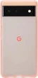 Чохол Google для Pixel 6 Cotton Candy GA03006 - зображення 6