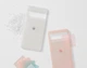 Чохол Google для Pixel 6 Cotton Candy GA03006 - зображення 9