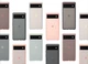 Чохол Google для Pixel 6 Cotton Candy GA03006 - зображення 10