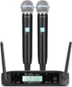 Радиосистема HL Audio GLXD4 - изображение 1