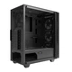Корпус GAMEMAX Draco XD Black без БЖ - зображення 7