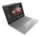 Ноутбук Lenovo Yoga Pro 7 14IMH9 (83E200AKRA) Luna Gray - изображение 2