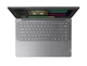Ноутбук Lenovo Yoga Pro 7 14IMH9 (83E200AKRA) Luna Gray - изображение 4