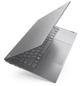 Ноутбук Lenovo Yoga Pro 7 14IMH9 (83E200AKRA) Luna Gray - изображение 5