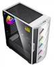 Корпус GAMEMAX Diamond COC White без БП - изображение 2