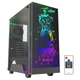 Корпус GAMEMAX RockStar 2 Black без БП - изображение 2