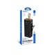 Повербанк Powerbank ACL PW90 30000mAh, SOLAR, TypeC + Lighting, Black - зображення 8