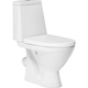 Унитаз-компакт KOLO MODO L39003 с бачком и сиденьем дюропласт Soft Close - изображение 1