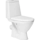 Унитаз-компакт KOLO MODO L39000 с бачком и сиденьем дюропласт Soft Close - изображение 1