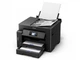 Epson БФП ink mono A3 EcoTank M15140 32 ppm DADF Duplex USB Ethernet Wi-Fi Pigment - изображение 9