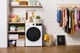 Gorenje Прально-сушильна машина фронтальна WD2A964ADS - зображення 2