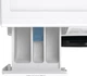 Gorenje Прально-сушильна машина фронтальна WD2A964ADS - зображення 15