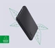 Trust Акумулятор портативний літій-іонний Primo ECO 10000 mAh Black - изображение 2
