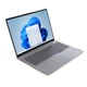 Ноутбук Lenovo ThinkBook 16 G7 ARP, (21MW000TPB) 16" / AMD Ryzen 5 7535HS / RAM 16 ГБ / SSD 512 ГБ / Radeon 660M / Windows 11 Pro / сірий - зображення 2