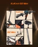 Електросамокат KUKIRIN G2 MAX - зображення 4