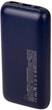 УМБ Remax Kiren Series PD20W+QC22.5W Fast Charging Power Bank 20000mAh (RPP-180 Blue) - изображение 3
