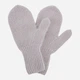 Варежки женские вязаные Malisa Умка 12-6010-DM-78 One Size Лиловые - изображение 1