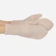 Варежки женские вязаные Malisa Умка 12-6010-DM-69 One Size Крем-Брюле - изображение 2