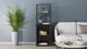 Стол-тумба трансформер Смарт 3/1 с этажеркой Ferrum-decor 1430x1450x500 Черный металл ДСП Сосна Кембра 16 мм (SMART302) - изображение 4