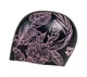 Шапочка для плавания Arena Sirene (91440-208) Black - изображение 1