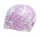 Шапочка для плавания Arena Sirene (91440-207) White - изображение 1
