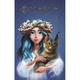Блокнот "Щоденник мавки: Зима" (укр) - изображение 1