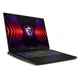 Ноутбук MSI Sword 17 HX i7-14650HX/32GB/1TB/Win11X RTX4070 165Hz (Sword 17 HX | B14VGKG-248XPL) - изображение 3