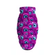Курточка для собак WAUDOG Clothes малюнок "Око монстра", XS22, В 33-36 см, С 19-22 см - зображення 3