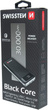 Powerbank Swissten Core Bank 30000 mAh Black (8595217464957) - obraz 4