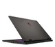Ноутбук MSI Sword 17 i7-14650HX/16GB/1TB RTX4060 165Hz (Sword 17 HX | B14VFKG-249XPL) - изображение 8