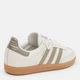 Женские кеды низкие Adidas Samba Og W IG1964 38 (5UK) 23.5 см Samba Og W Owhite/Cybemt/Wogome (4067888613209) - изображение 5