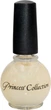 Глиттерный лак для ногтей "Vanilla Glow" Princess Collection 15 мл - изображение 1