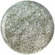 Глиттерный лак для ногтей "Silver Sparkle" Princess Collection 15 мл - изображение 2