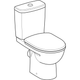Унитаз-компакт KOLO Freja Premium L79047000 c бачком и сиденьем Soft Close - изображение 3