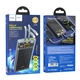 Повербанк Hoco J104 Discovery edition 22.5W fully compatible with cable 10000mAh Gray - изображение 4